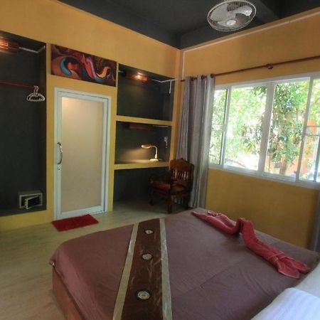 קו פאיאם Jj Beach Resort & Jj Seafood מראה חיצוני תמונה